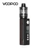Kit Pod Drag M100S PnP-X DTL Voopoo Black Darkwood