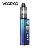 Kit Pod Drag M100S PnP-X DTL Voopoo Blue Cyan