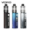 Kit Pod Drag M100S PnP-X DTL Voopoo couleurs