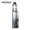 Kit Pod Drag M100S PnP-X DTL Voopoo Tech Silver