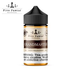Grand Master Five Pawns California 50ml