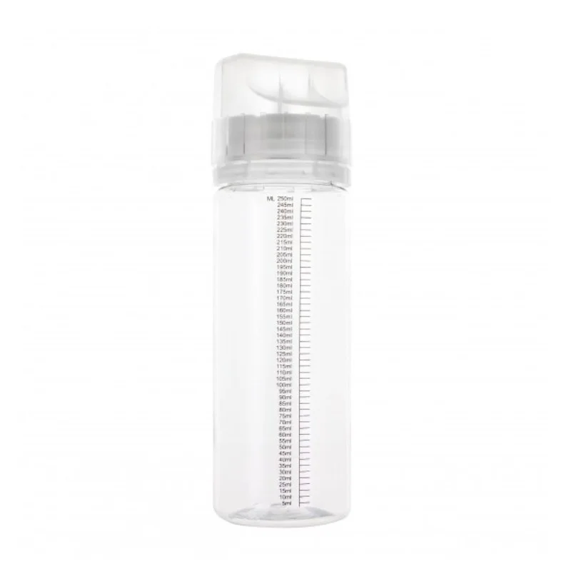 Bouteille graduée Diudiu 250ml 6806