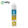 FR-4 Alfaliquid 50ml - Sans nicotine