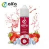 Fraise Gariguette Alfaliquid 50ml 7788
