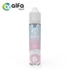 Lady Pimiko Alfaliquid 50ml - Sans nicotine
