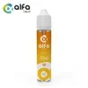 Vanilla & Popcorn Alfaliquid 50ml - Sans nicotine