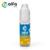 Classic USA-MIX Alfaliquid 10ml 50/50 PGVG - 12 mg