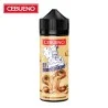 Crème Noisette Grillée El Mordjvape Cebueno 100ml - 3 mg