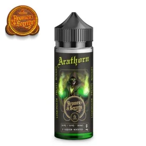 E-liquide Arathorn Arômes et Secrets 100ml - 3 mg