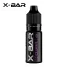Ice Grape Sels de Nicotine X-Bar 10ml 6884