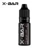 Cotton Candy Sels de Nicotine X-Bar 10ml 6881