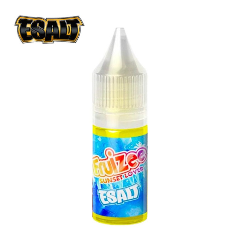Sunset Lover Fruizee Esalt 10ml