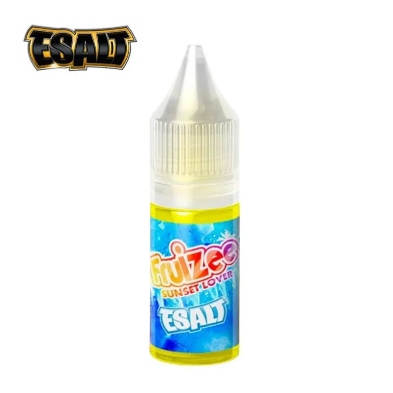 Sunset Lover Fruizee Esalt 10ml 6773