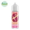 E-liquide Sagittaire Jodiac 100ml - 3 mg