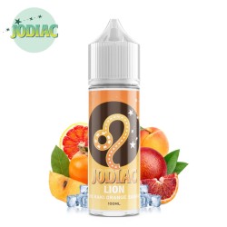 E-liquide Lion Jodiac 100ml