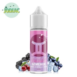 E-liquide Gémeaux Jodiac 100ml