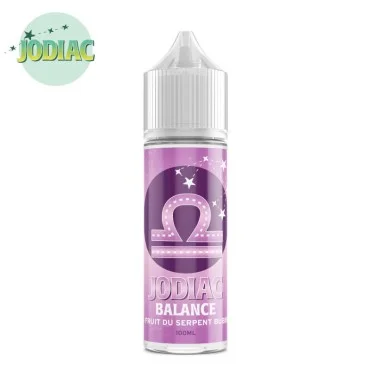E-liquide FR Balance Jodiac 100ml