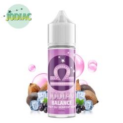 E-liquide Balance Jodiac 100ml