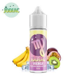 E-liquide Vierge Jodiac 100ml