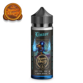 E-liquide Linzor Arômes et Secrets 100ml 7809