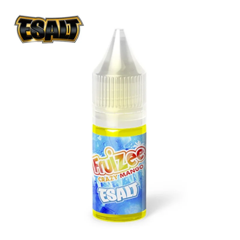 Crazy Mango Fruizee Esalt 10ml 6770