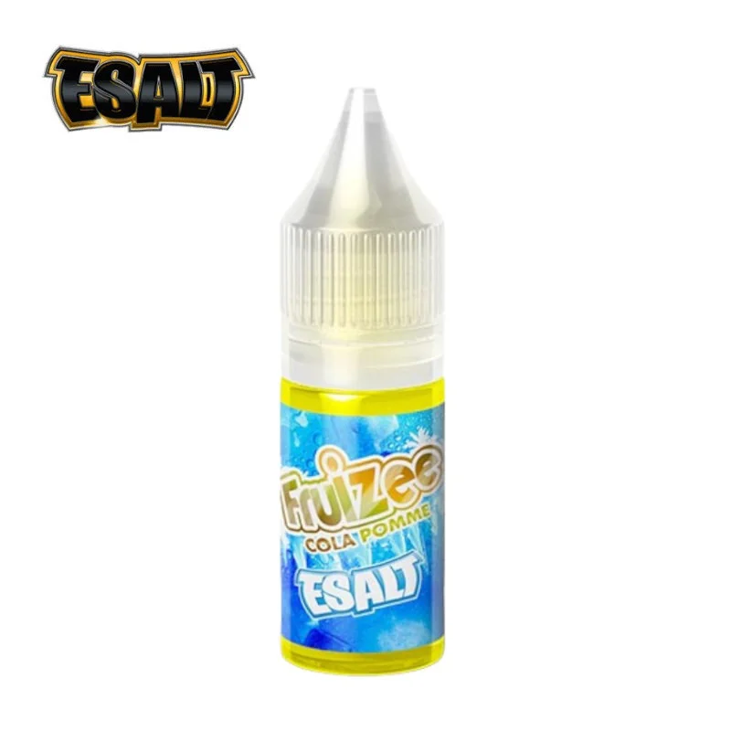 Cola Pomme Fruizee Esalt 10ml 6769