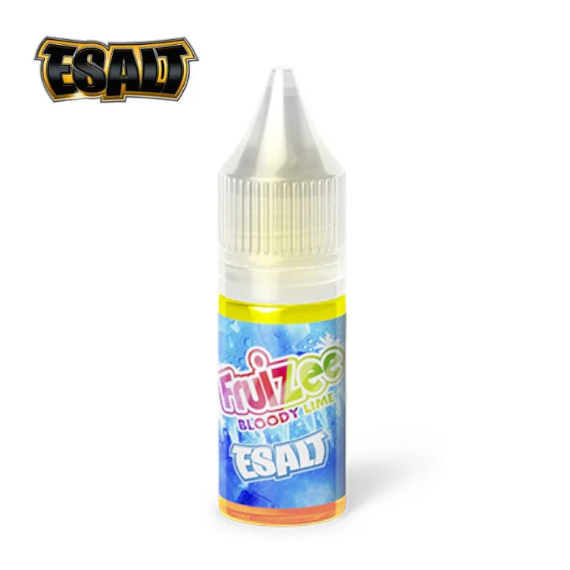 Bloody Lime Fruizee Esalt 10ml 6768