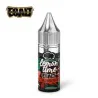Strawberry Esalt Lemon Time 10ml 6761
