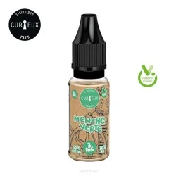 Menthe Verte Végétol Natural Curieux 10ml