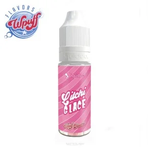 Litchi Glacé Wpuff Flavors Liquideo 10ml 5684