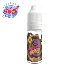 Ice Cream Cookie Wpuff Flavors Liquideo 10ml 5681