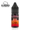 Fraise des Bois Eliquid France 10ml 4959