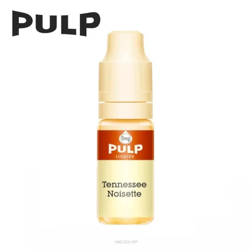 Tennessee Noisette Pulp 10ml 4920 (V 20B)