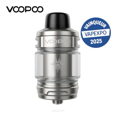Clearomiseur Tank Uforce X 29 mm Voopoo 7813 Clearomiseur Tank Uforce X 29 mm Voopoo 7813
