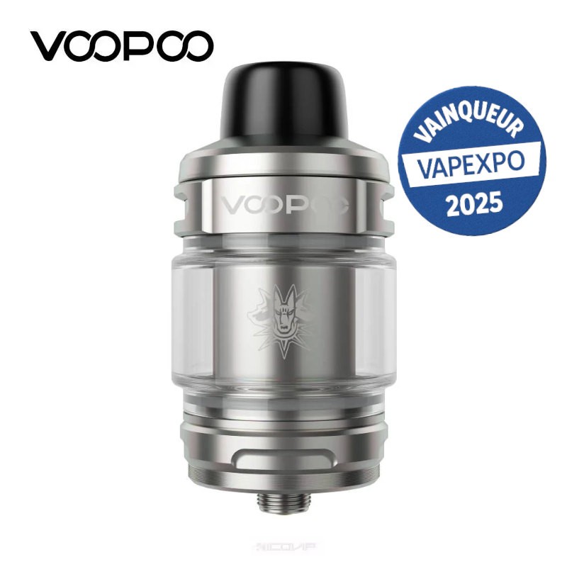 Clearomiseur Tank Uforce X 29 mm Voopoo 7813
