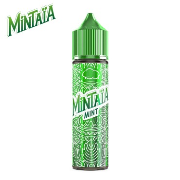 Mint Mintaïa Eliquid France 50ml - 6 mg Mint Mintaïa Eliquid France 50ml - 6 mg