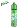 Mint & Dragon Fruit Mintaïa Eliquid France 50ml - 6 mg