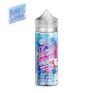 Framboise Bleue Pitaya Liquidarom 100ml - 6 mg Framboise Bleue Pitaya Liquidarom 100ml - 6 mg