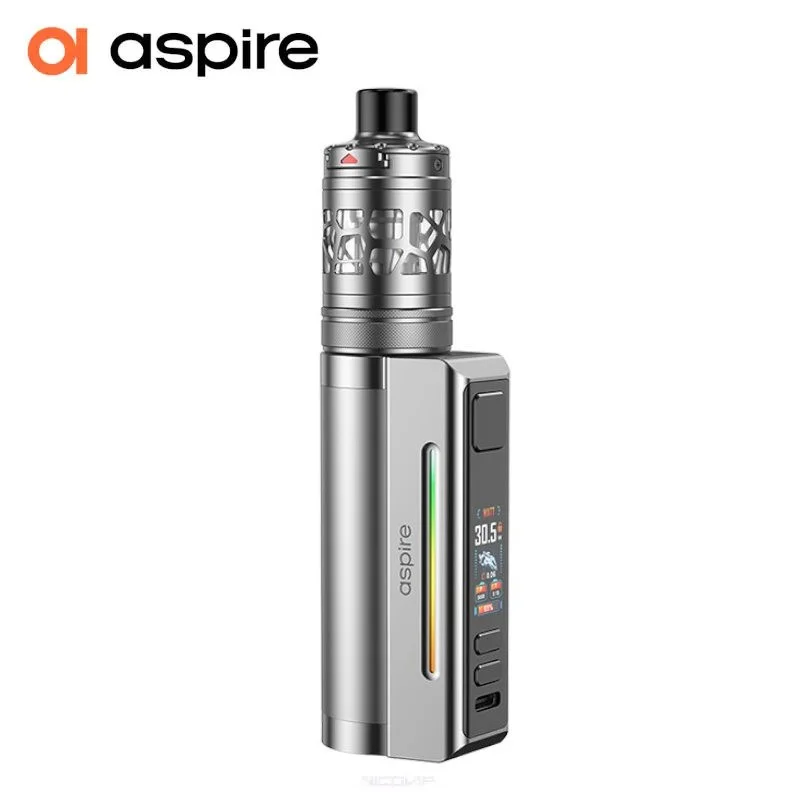 Kit Zelos M80 Aspire view 100