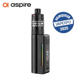 Kit Zelos M80 2600mAh Aspire