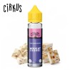 Nougat Cirkus 50ml - Sans nicotine