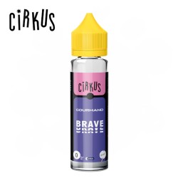 Brave Classic Cirkus 50ml
