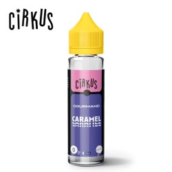 Caramel Cirkus 50ml