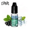 Arôme Cassis Frais CirKus 10ml 3511