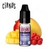 Arôme Framboise Mangue CirKus 10ml 3509