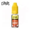 Classic White CirKus 10ml 3323
