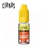 Classic Menthol Cirkus 10ml 3229