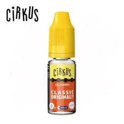 Classic Original Cirkus 10ml