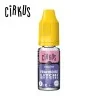 Framboise Litchi Cirkus Authentic 10ml 2538