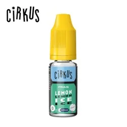 Lemon Ice Cirkus 10ml